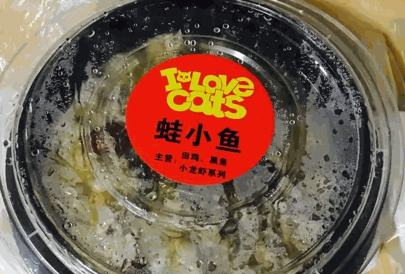 蛙小鱼产品 门店图片