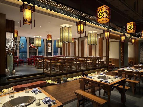 堂瓦里餐厅