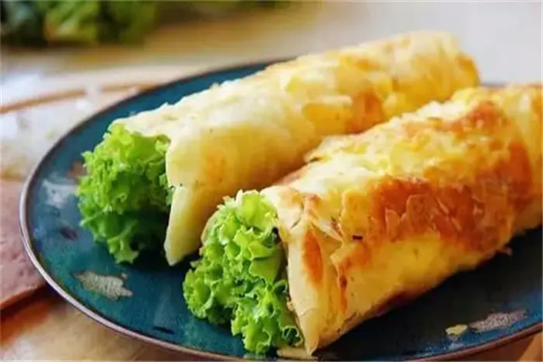 藤润德饼肉产品 门店图片