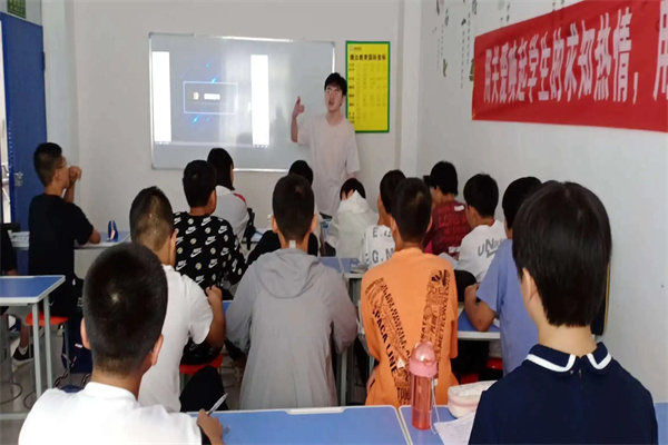 腾达教育产品 门店图片
