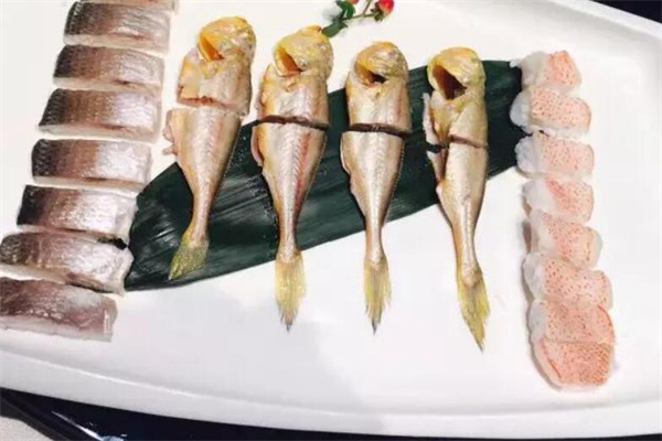 荣府家宴产品 门店图片