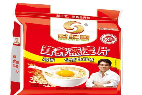 世纪春食品产品 门店图片
