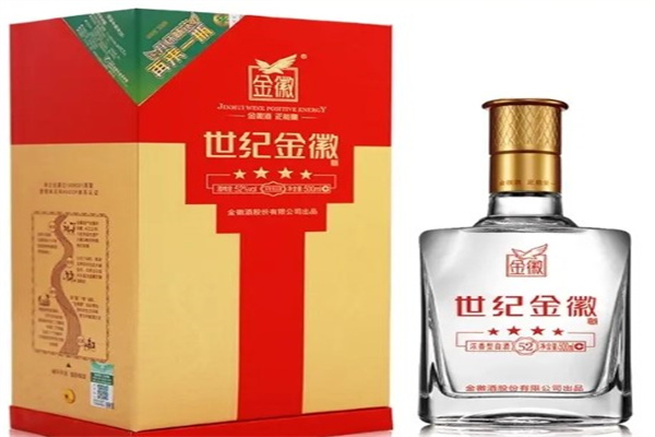 世纪金徽产品 门店图片