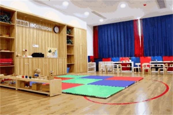 世纪起点早期教育产品 门店图片