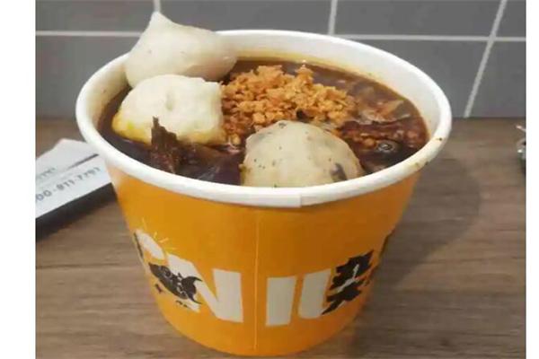 丸界大牛产品 门店图片