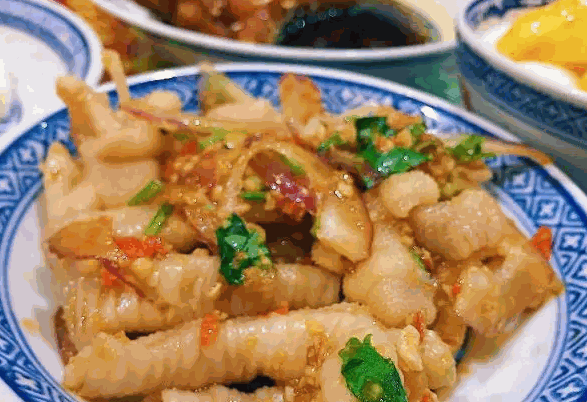 陀记鸡爪加盟
