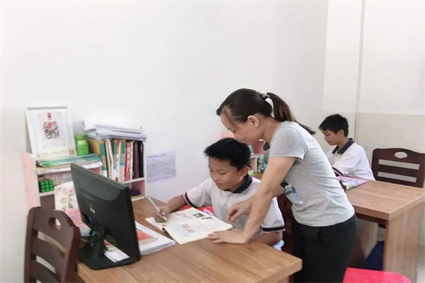 腾飞教育产品 门店图片
