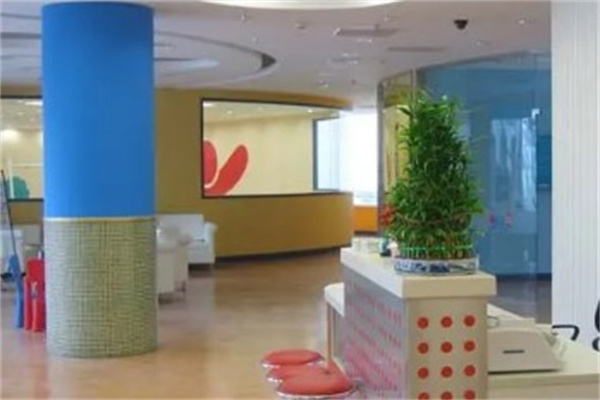 世纪起点早期教育产品 门店图片
