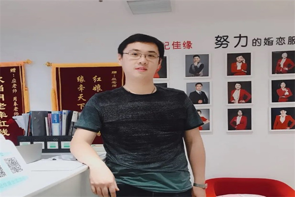 世纪佳缘网加盟