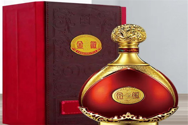 世纪金徽产品 门店图片