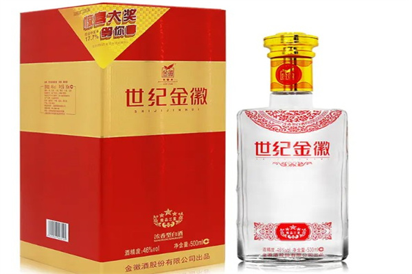 世纪金徽产品 门店图片