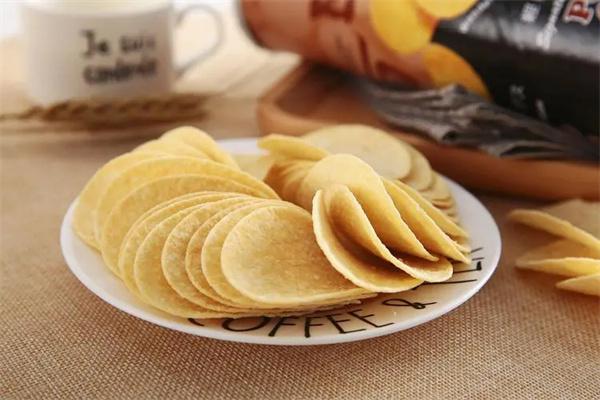腾达食品产品 门店图片