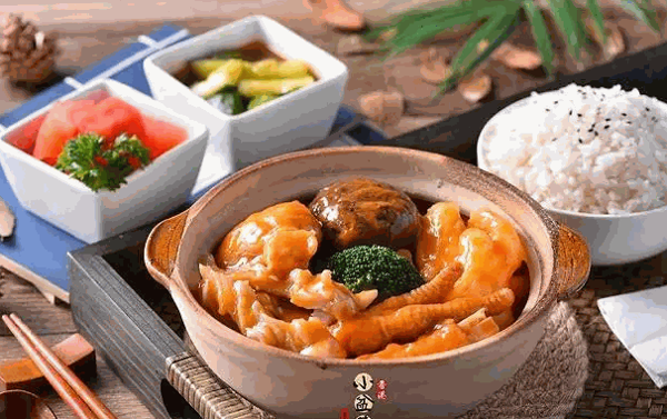 屯门小盆菜产品 门店图片