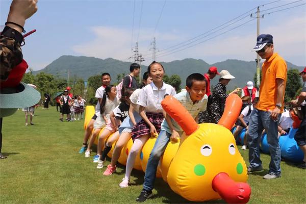 提米世界亲子乐园产品 门店图片