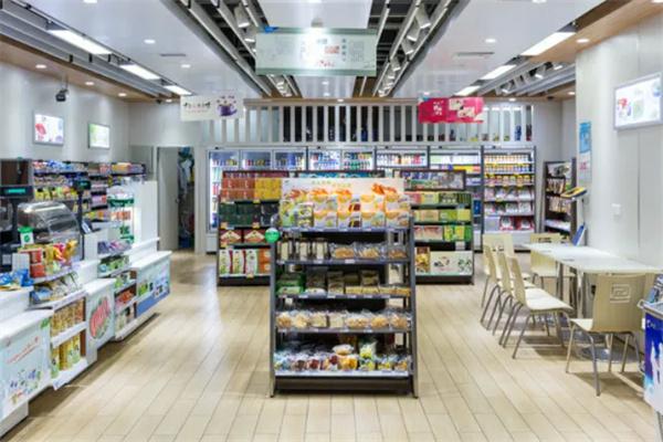 提客便利店加盟
