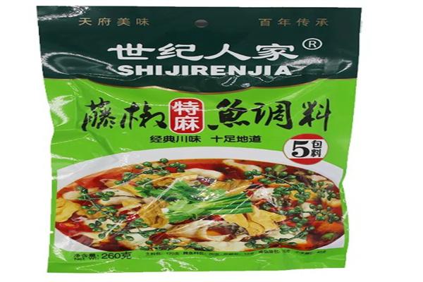 世纪人家食品产品 门店图片