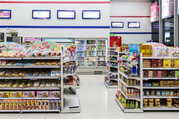 提客便利店加盟
