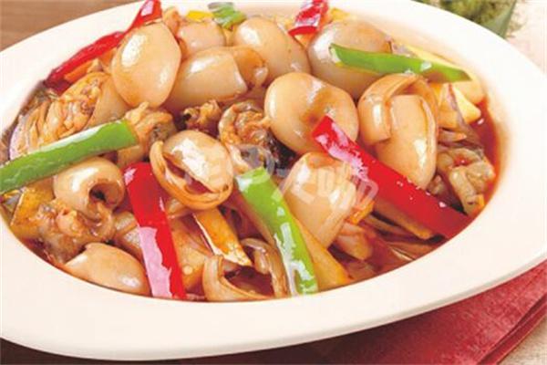 花甲大咖产品 门店图片