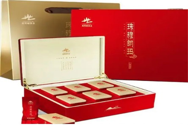 世界峰产品 门店图片