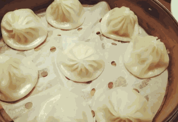 外婆小笼包产品 门店图片