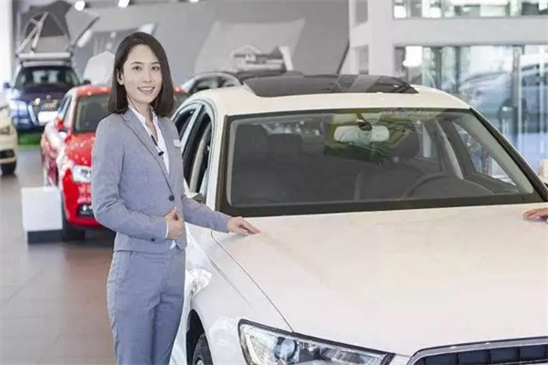 世沃产品 门店图片