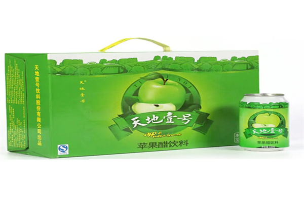 天地一号产品 门店图片