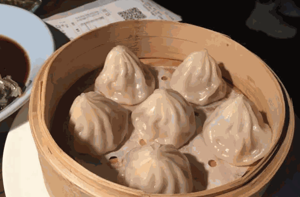 外婆小笼包产品 门店图片