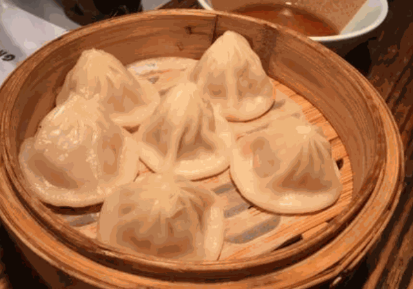 外婆小笼包产品 门店图片