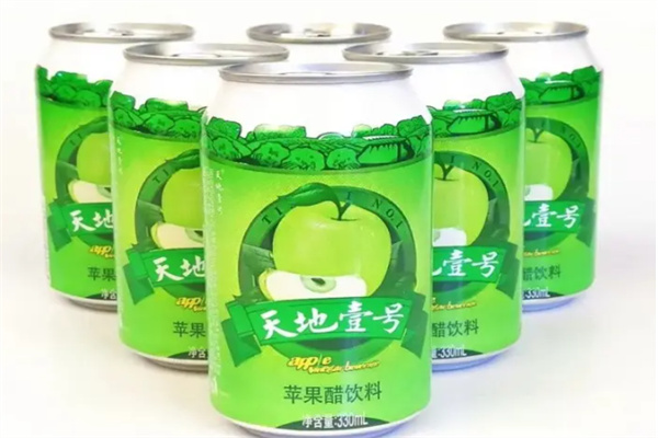 天地一号产品 门店图片