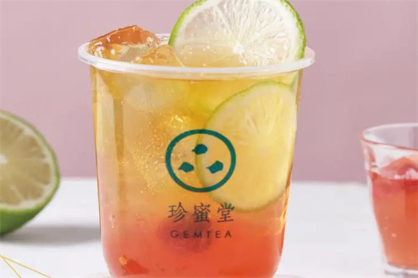 珍蜜堂