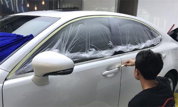 精典汽车