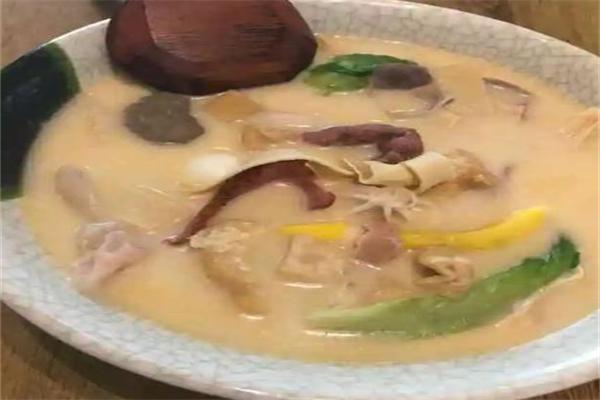 食汤记麻辣拌产品 门店图片