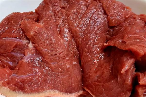 世家牛肉产品 门店图片