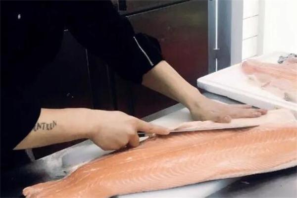 GuaKa活力轻食健康餐产品 门店图片