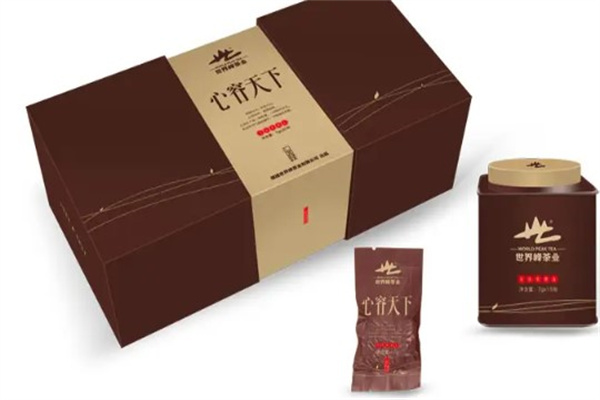 世界峰产品 门店图片