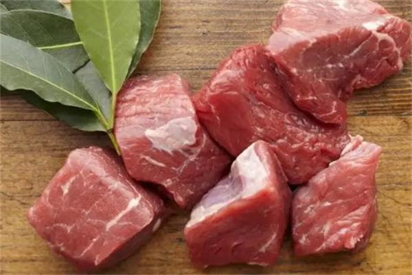 世家牛肉产品 门店图片