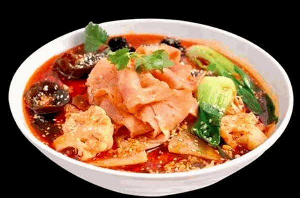 辣胡子麻辣烫