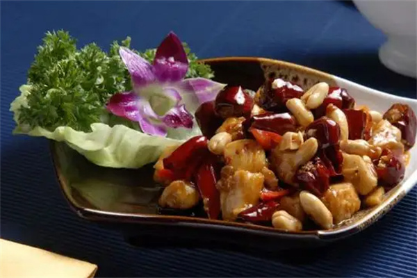 天府川菜产品 门店图片