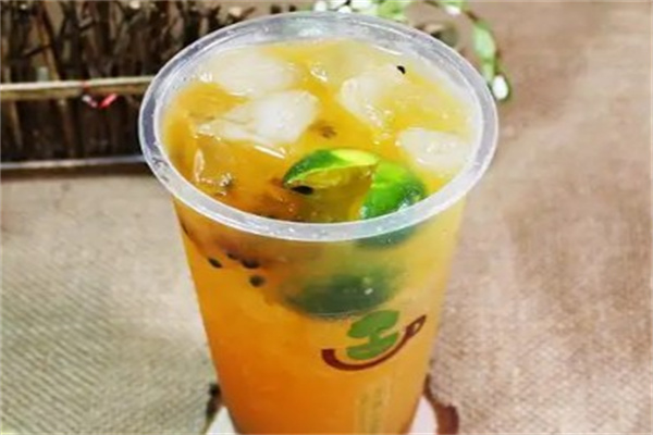 视茶产品 门店图片