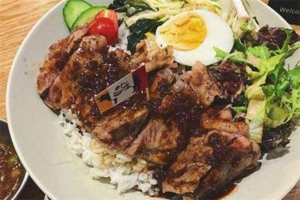 食八掌产品 门店图片