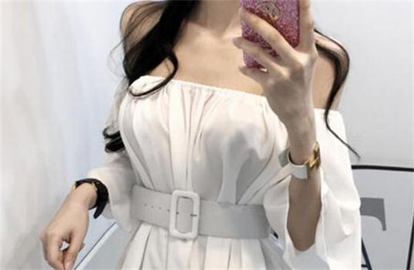 素引女装