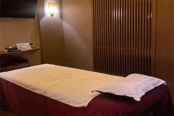 手佳健康会所产品 门店图片