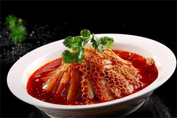 天府川菜产品 门店图片