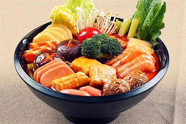 麻辣啪啪啪产品 门店图片