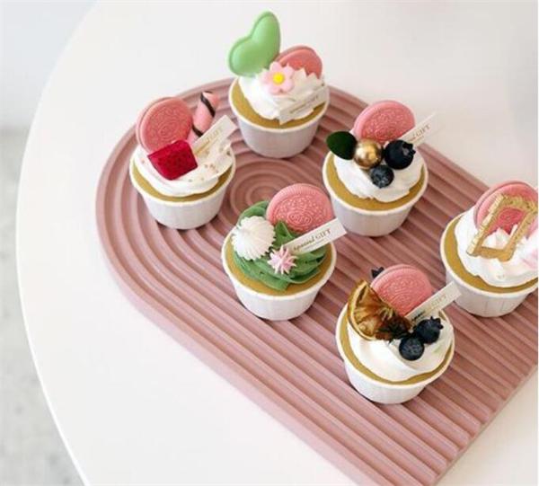 糖朝甜品