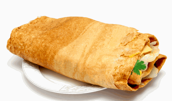脆可爱煎饼果子