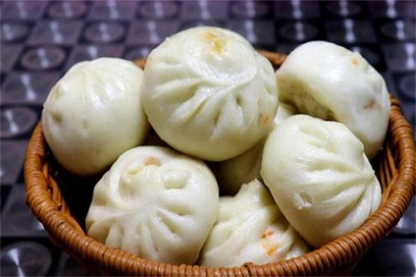天宫院小吃包子产品 门店图片