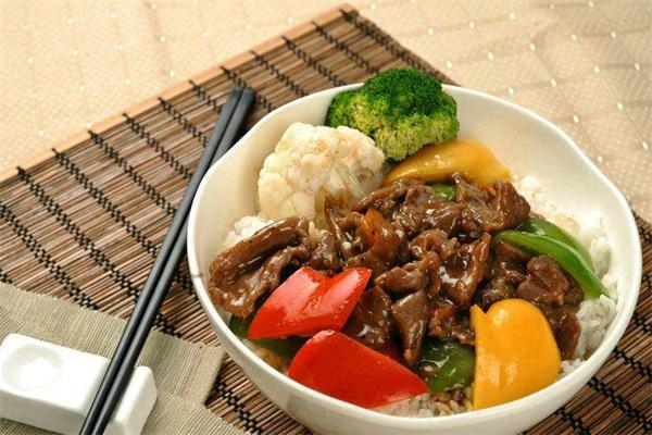 食八掌产品 门店图片