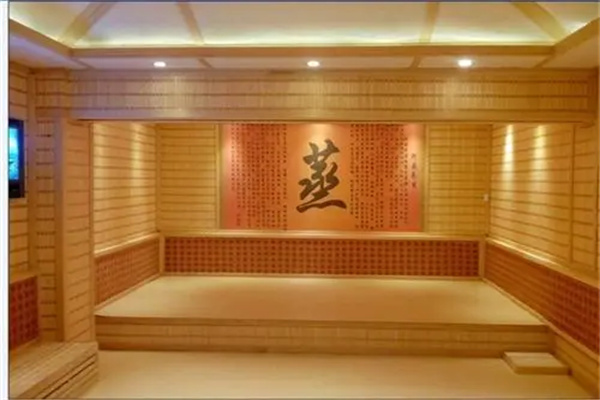天河汗蒸房产品 门店图片