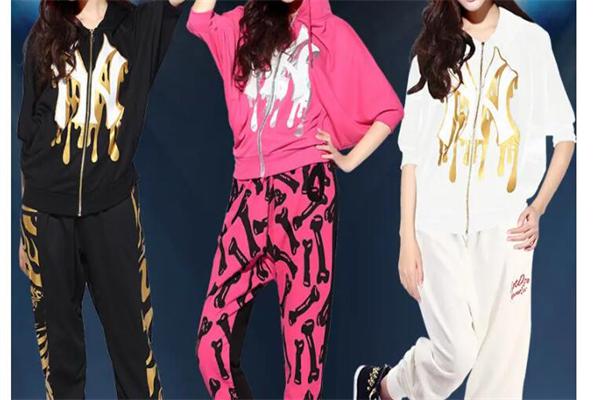 顺嘉服装产品 门店图片